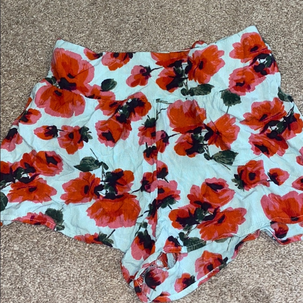Billabong shorts
